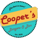 Cooper's Burgers & Bar