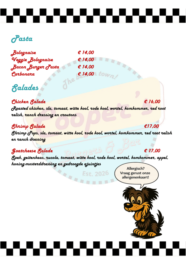 menu 6 4