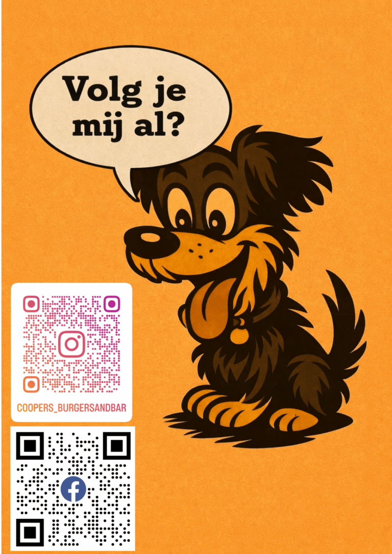 volg je ons al cooper 1